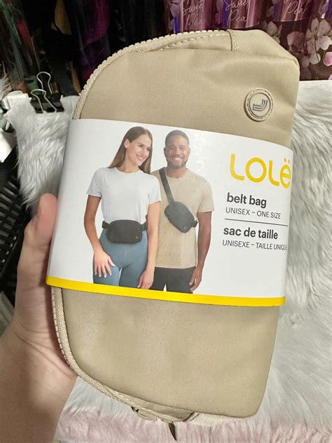 lole belt bag price|lol belt bag.